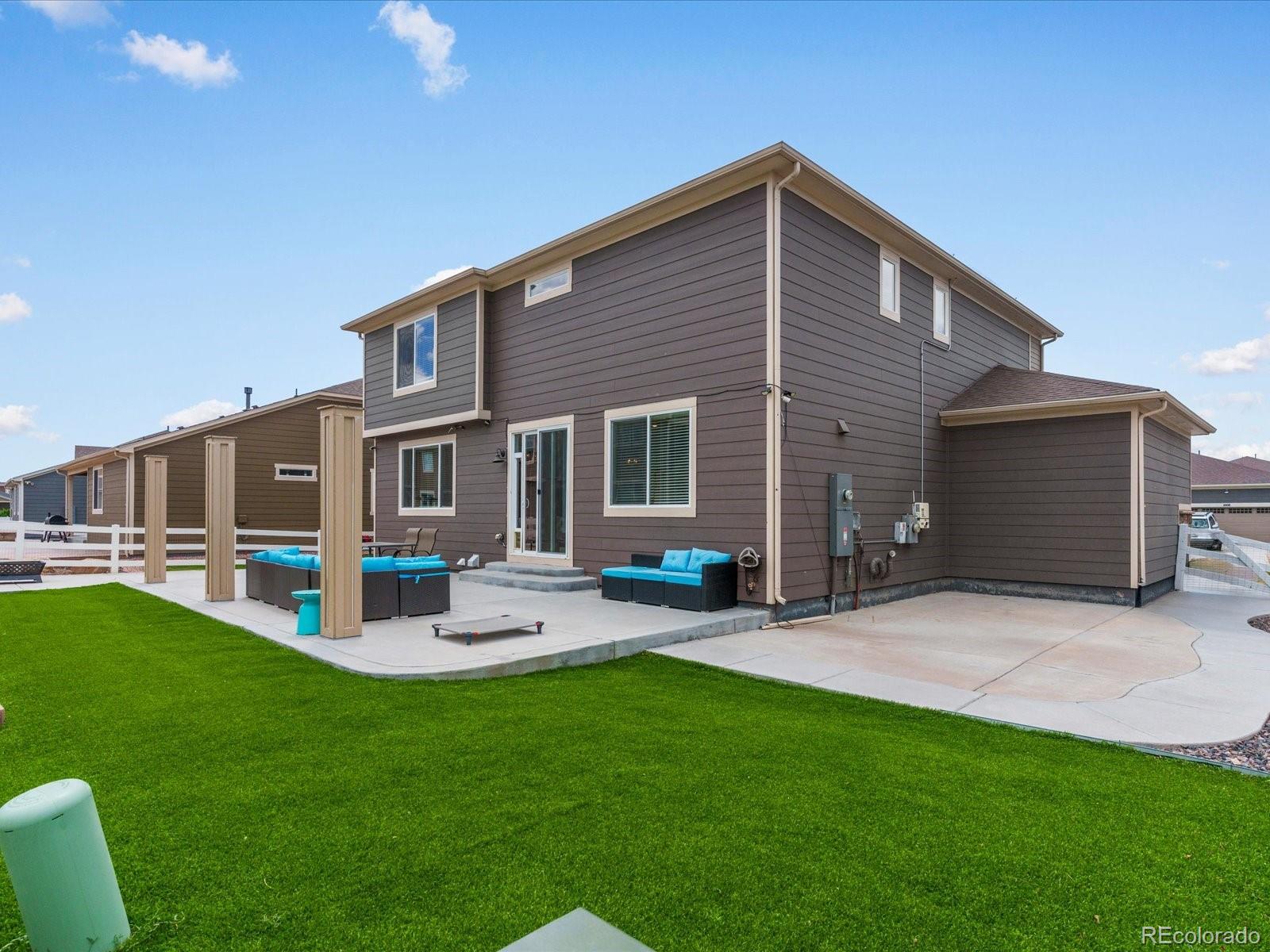 1011 Lavender Place