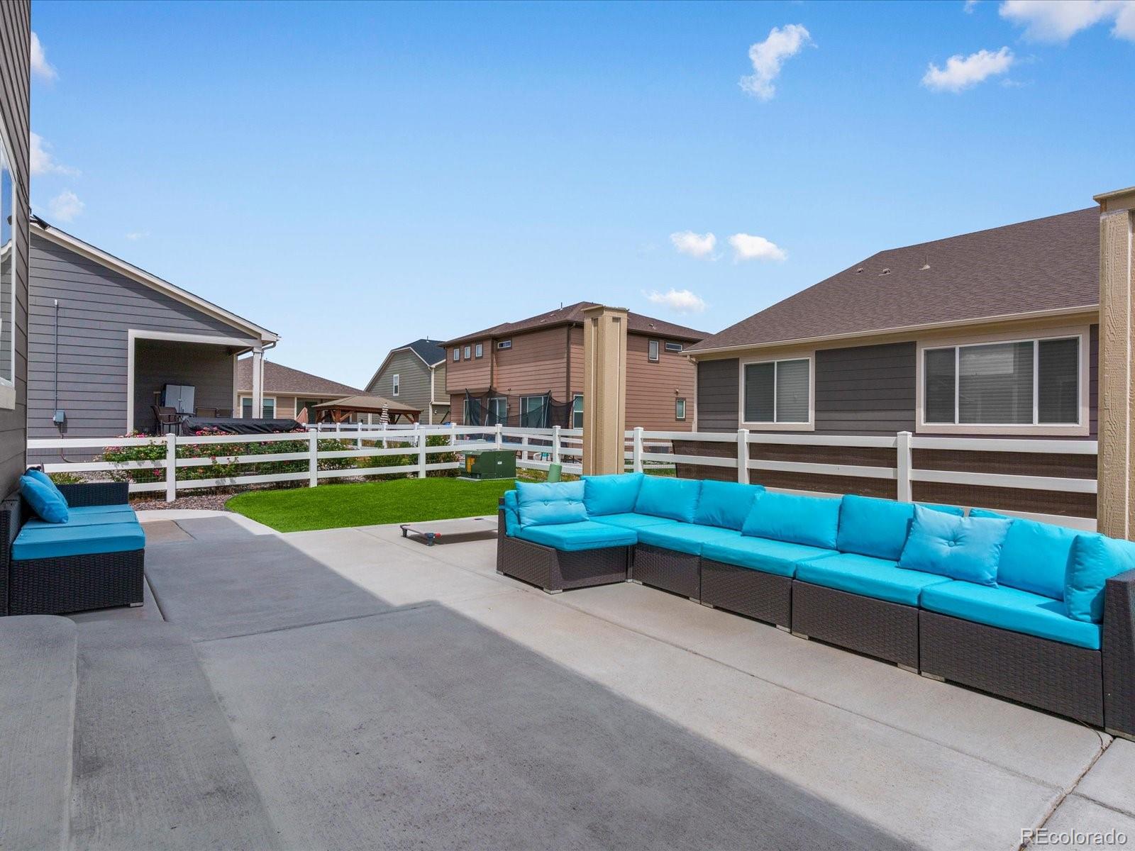 1011 Lavender Place