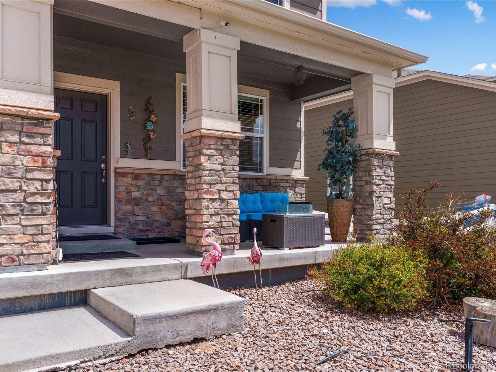 1011 Lavender Place