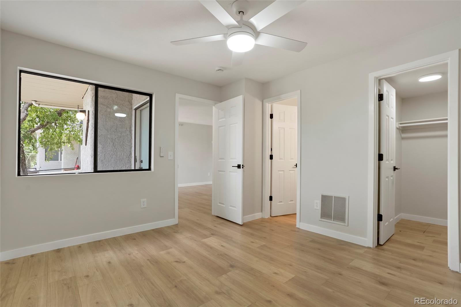 1845 Kendall Street Unit: 108-A