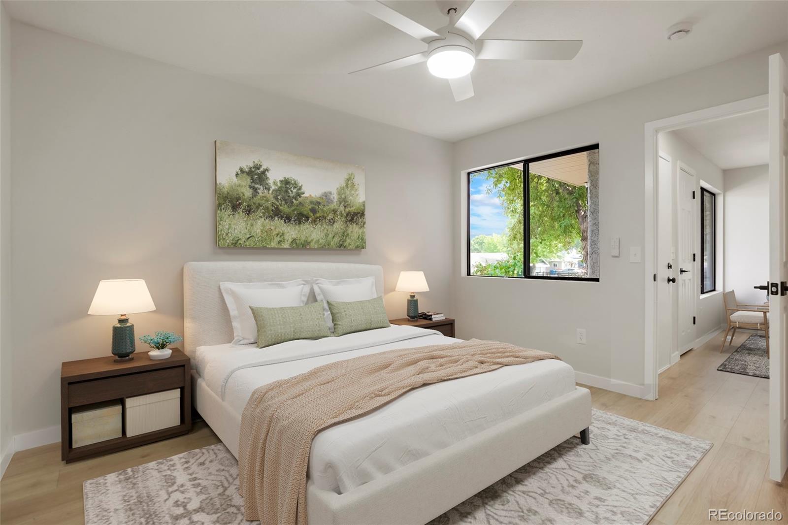 1845 Kendall Street Unit: 108-A