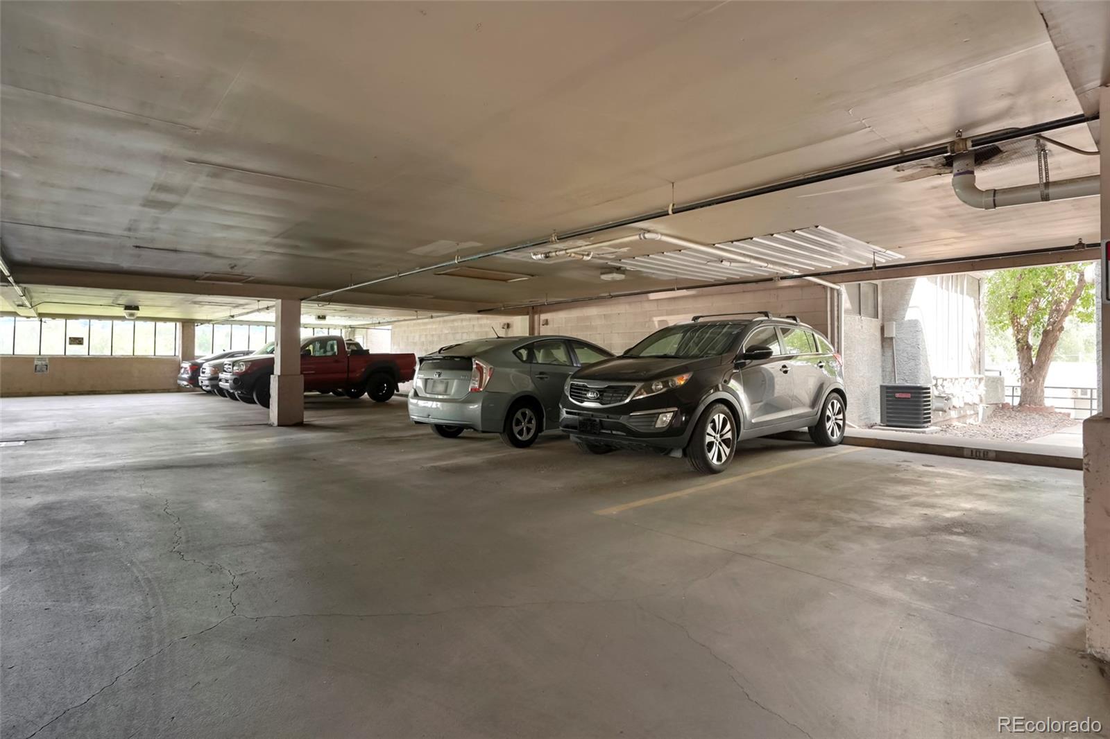 1845 Kendall Street Unit: 108-A