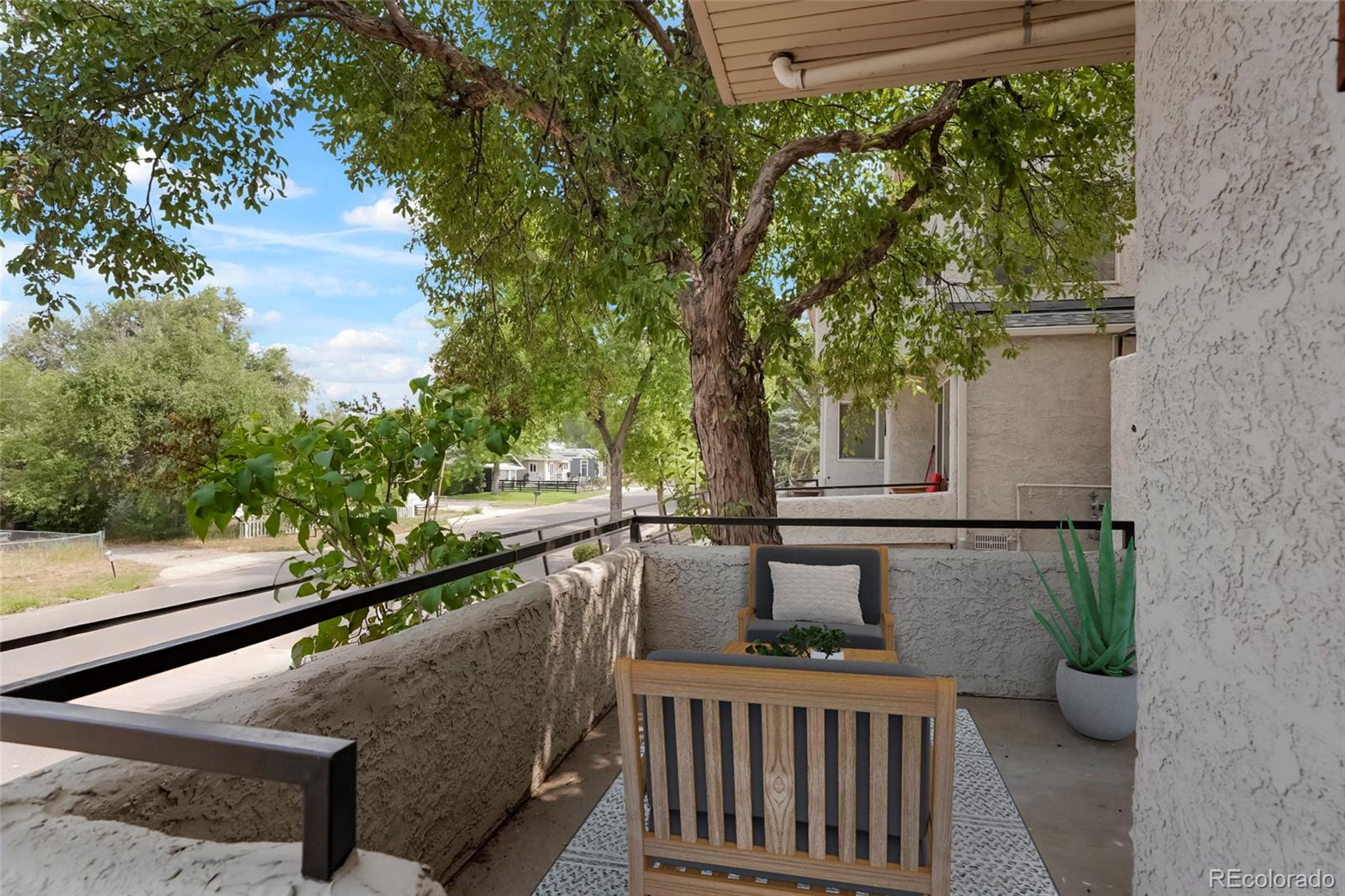 1845 Kendall Street Unit: 108-A