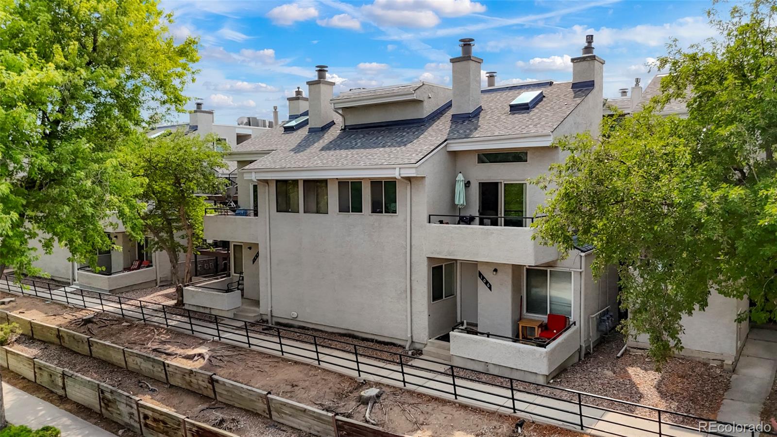 1845 Kendall Street Unit: 108-A