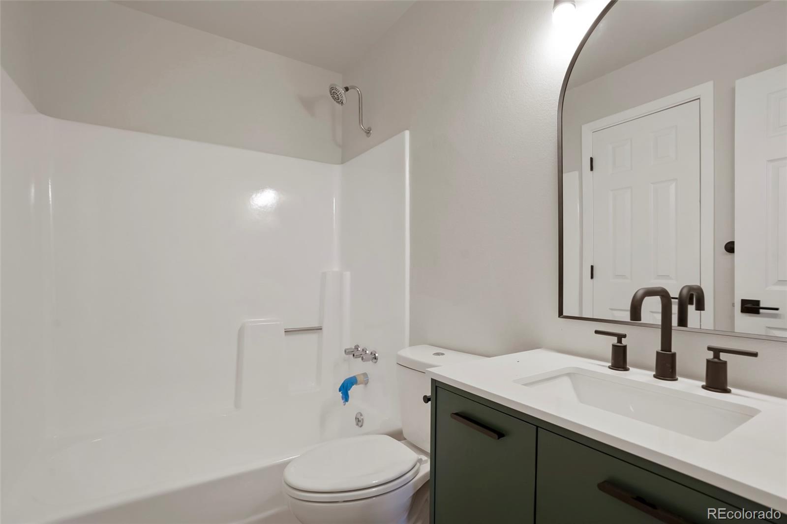 1845 Kendall Street Unit: 108-A