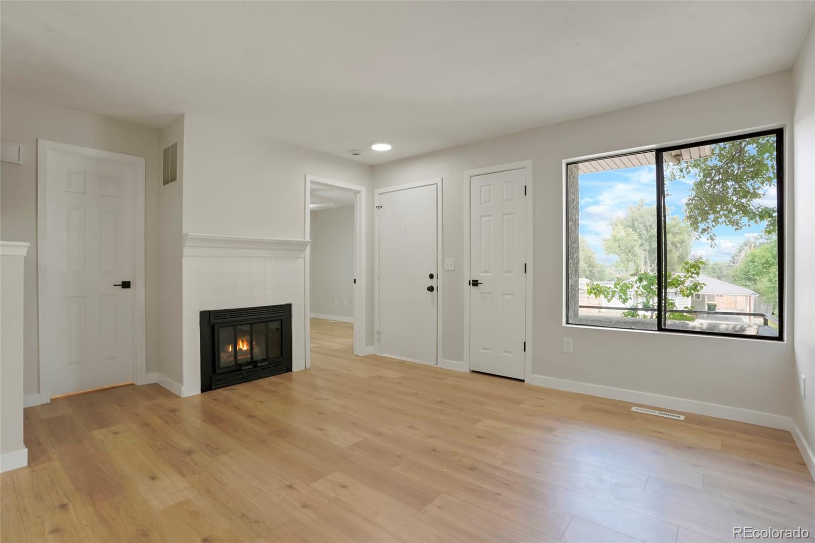 1845 Kendall Street Unit: 108-A