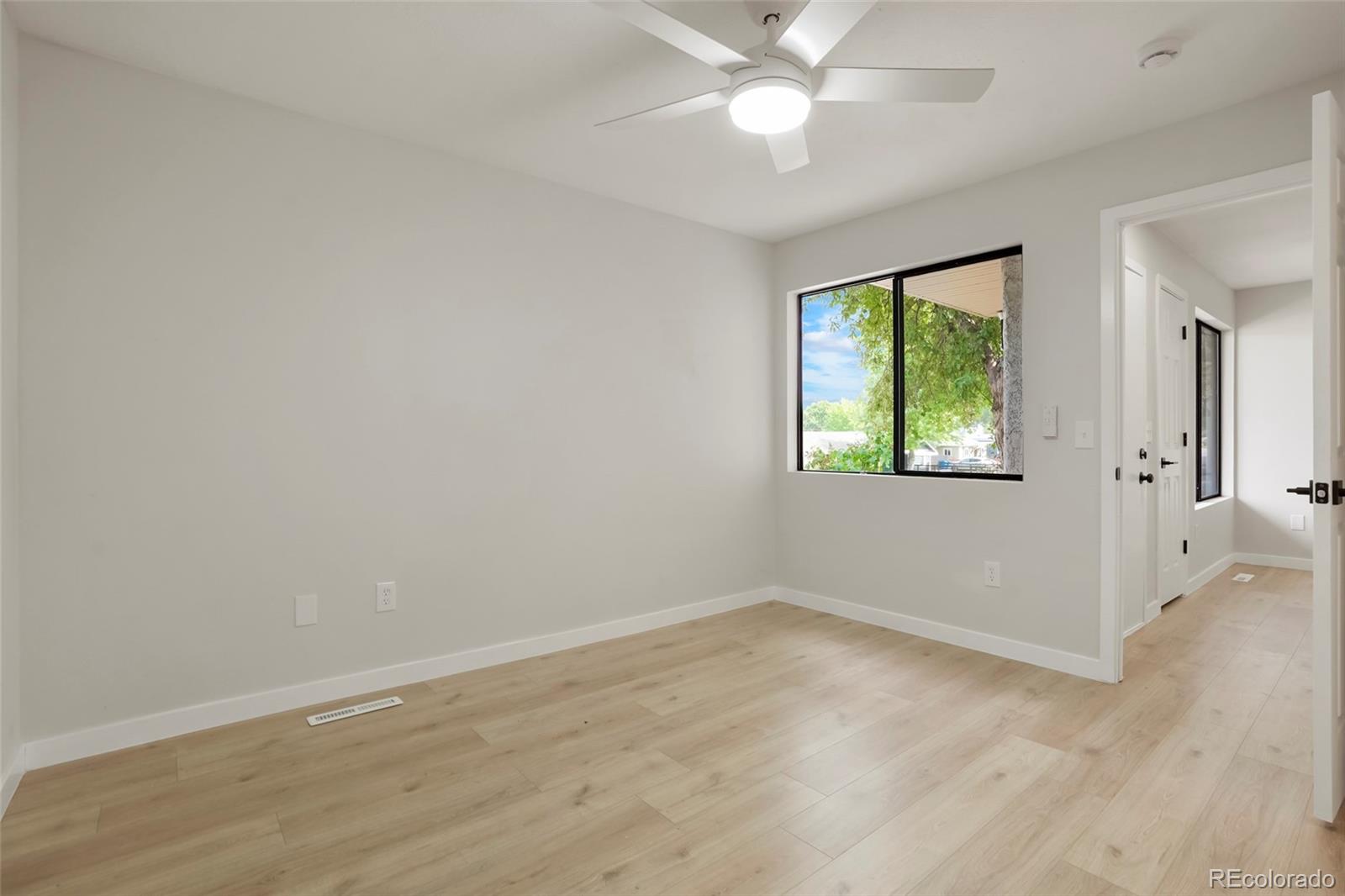 1845 Kendall Street Unit: 108-A
