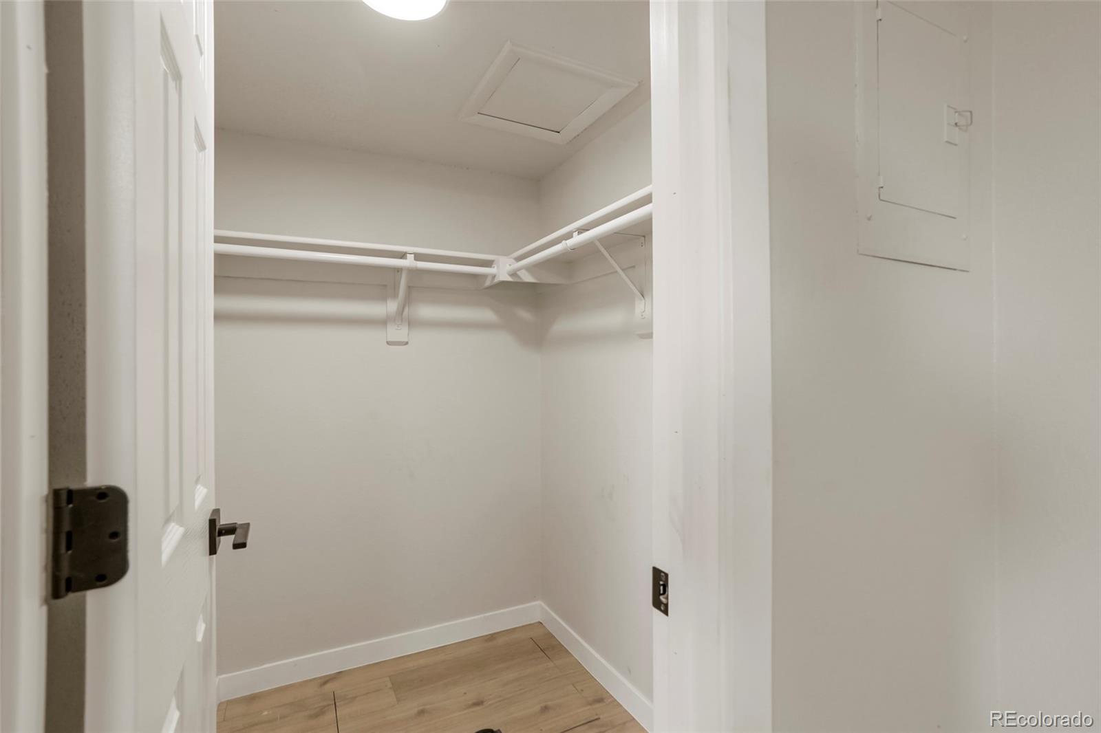 1845 Kendall Street Unit: 108-A