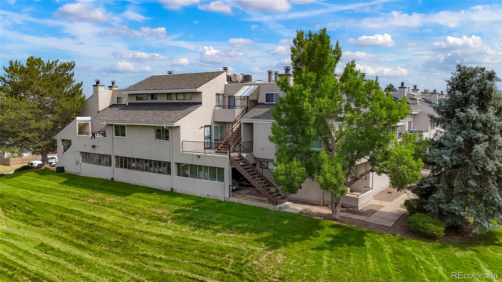 1845 Kendall Street Unit: 108-A