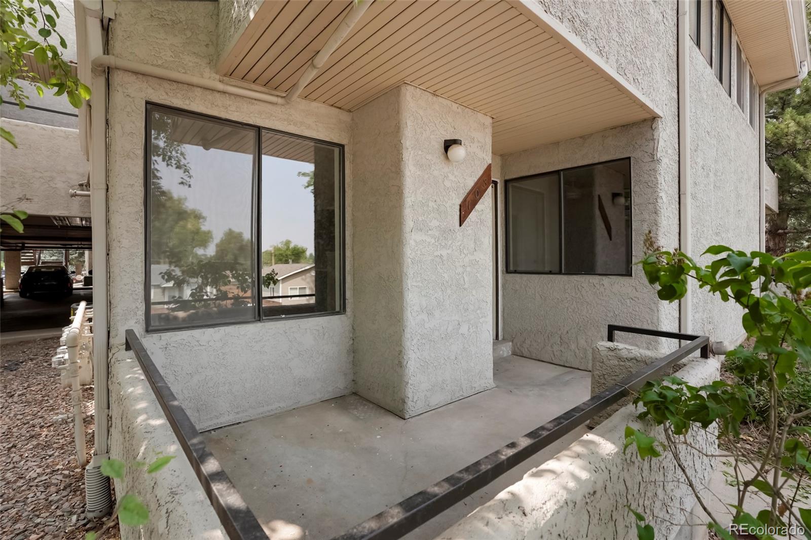 1845 Kendall Street Unit: 108-A