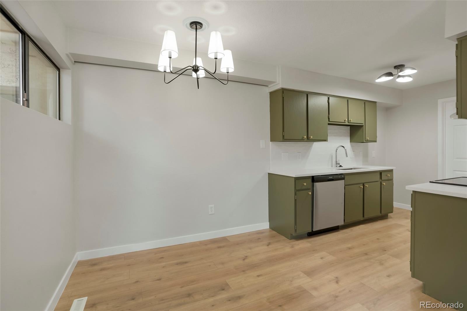1845 Kendall Street Unit: 108-A