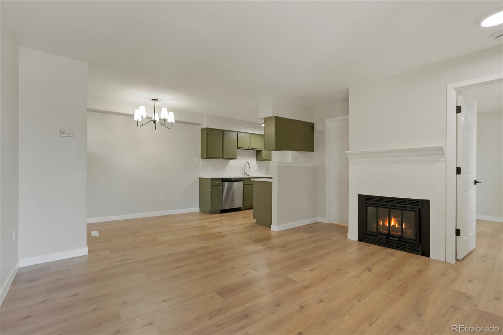 1845 Kendall Street Unit: 108-A