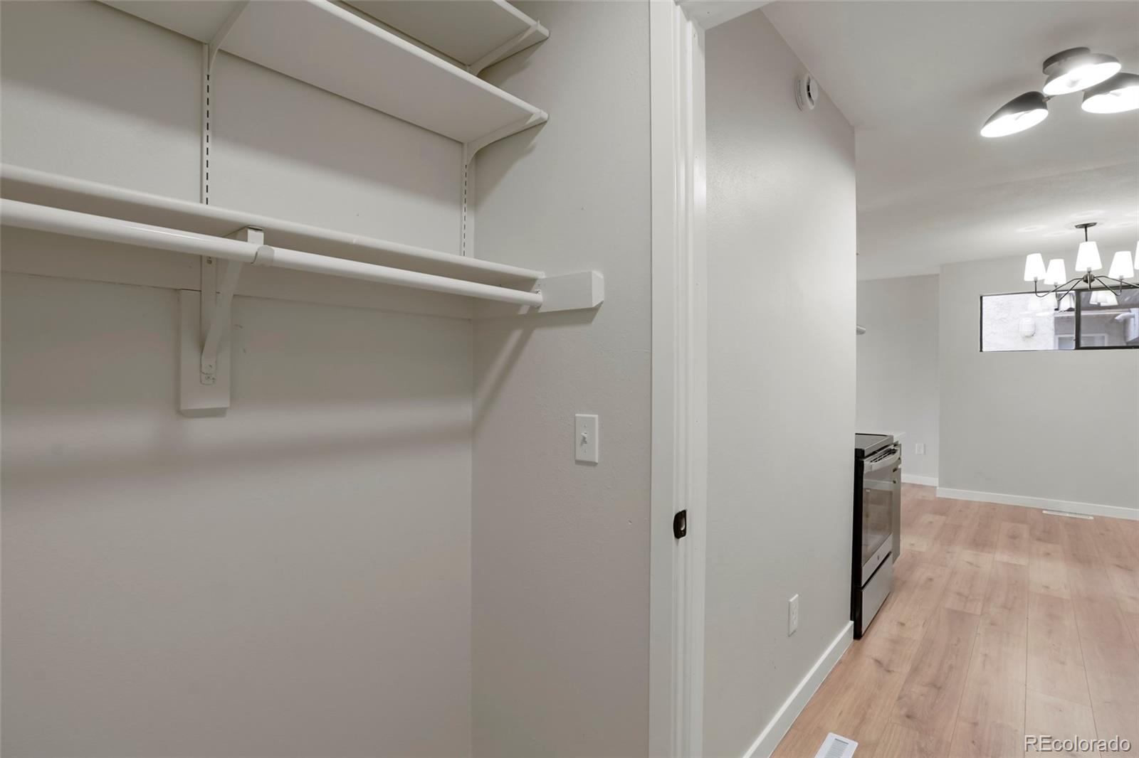 1845 Kendall Street Unit: 108-A