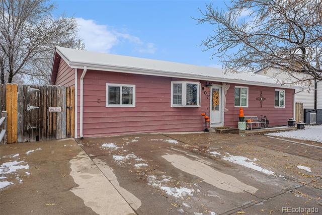 907 Elm Court