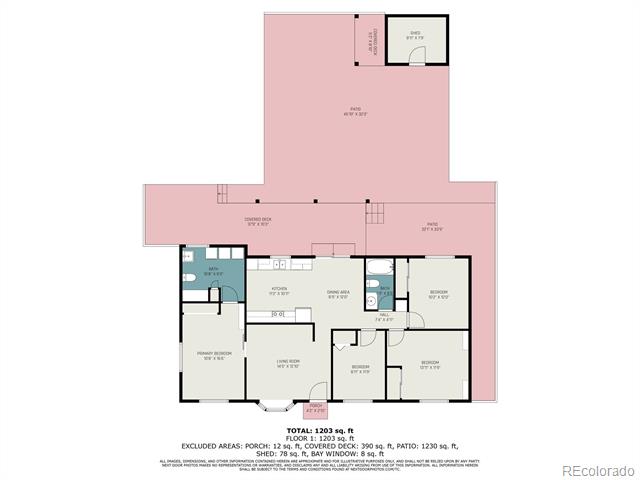 907 Elm Court