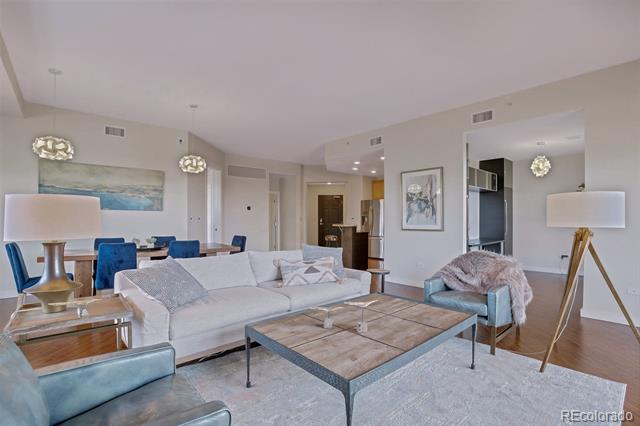 4875 S Monaco Street Unit: 408