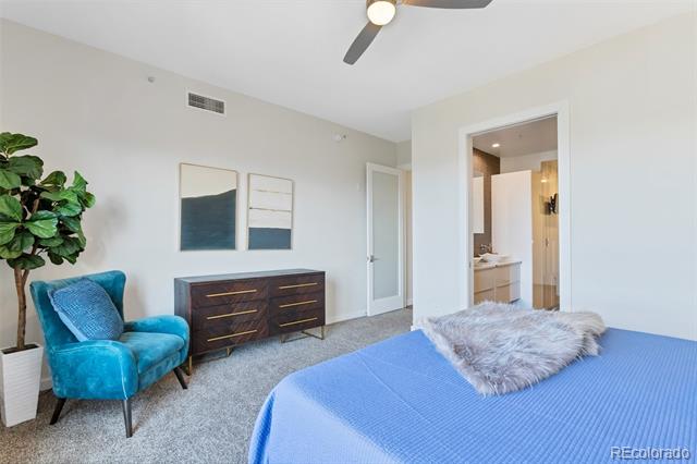 4875 S Monaco Street Unit: 408