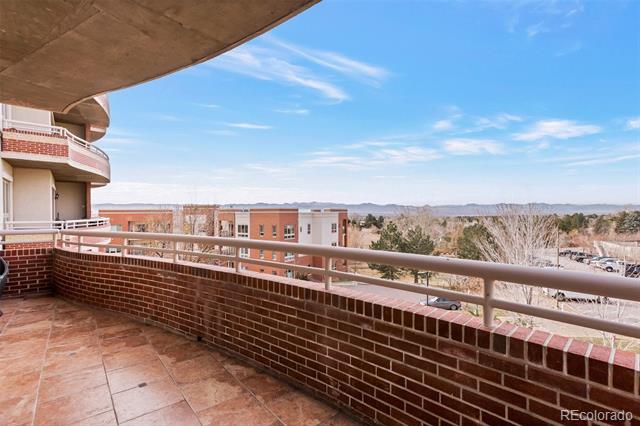 4875 S Monaco Street Unit: 408