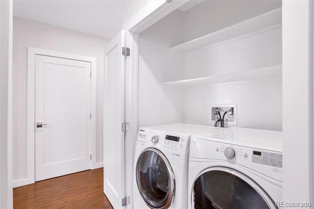 4875 S Monaco Street Unit: 408