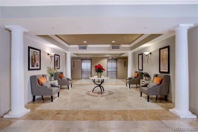 4875 S Monaco Street Unit: 408