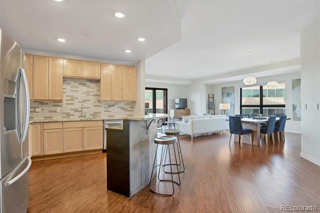 4875 S Monaco Street Unit: 408