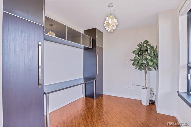4875 S Monaco Street Unit: 408