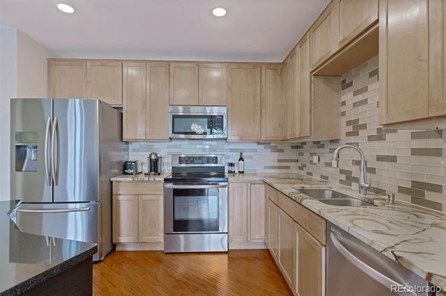 4875 S Monaco Street Unit: 408