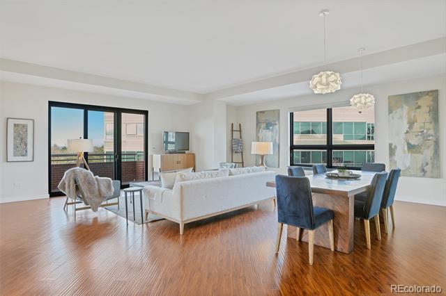 4875 S Monaco Street Unit: 408