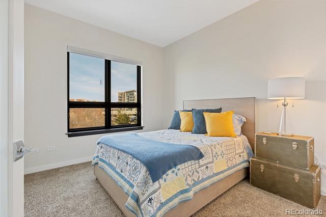 4875 S Monaco Street Unit: 408
