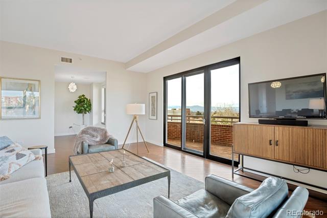 4875 S Monaco Street Unit: 408