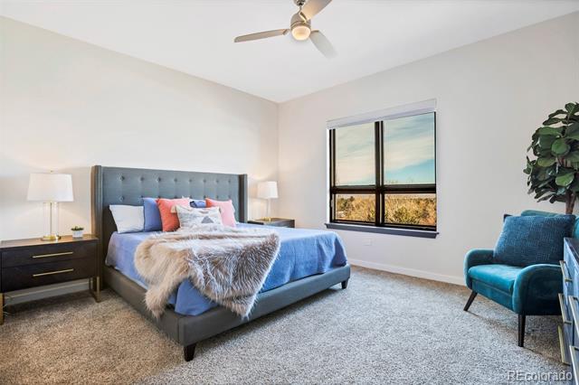 4875 S Monaco Street Unit: 408