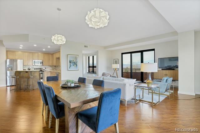 4875 S Monaco Street Unit: 408