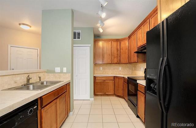 3865 S Dayton Street Unit: 107