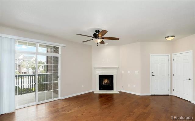 3865 S Dayton Street Unit: 107