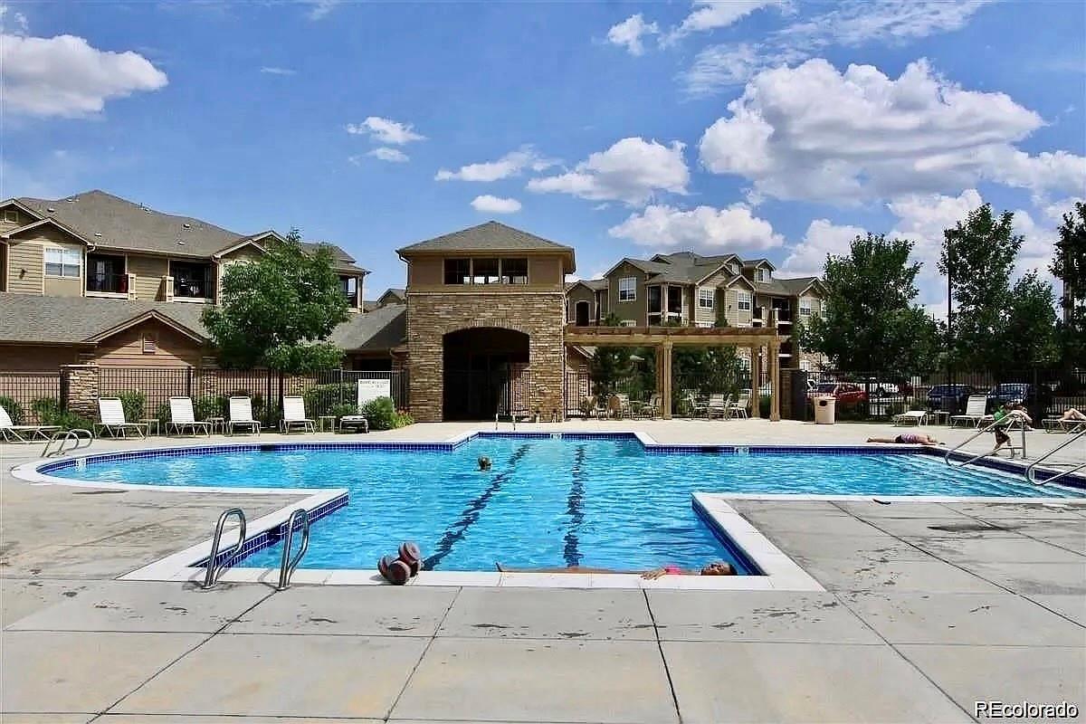 9142 Lodestar Lane Unit: 308