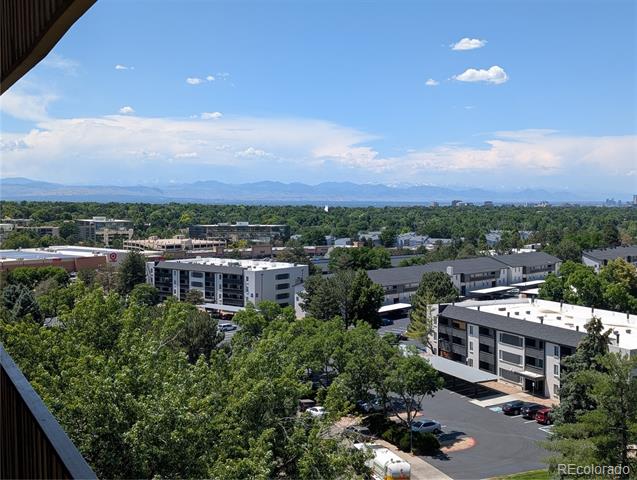 8060 E Girard Avenue Unit: 910