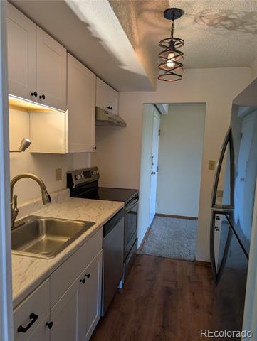8060 E Girard Avenue Unit: 910