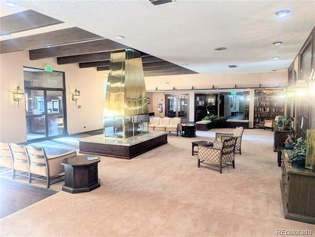 8060 E Girard Avenue Unit: 910