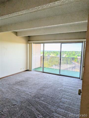 8060 E Girard Avenue Unit: 910