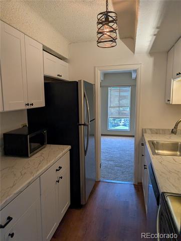 8060 E Girard Avenue Unit: 910