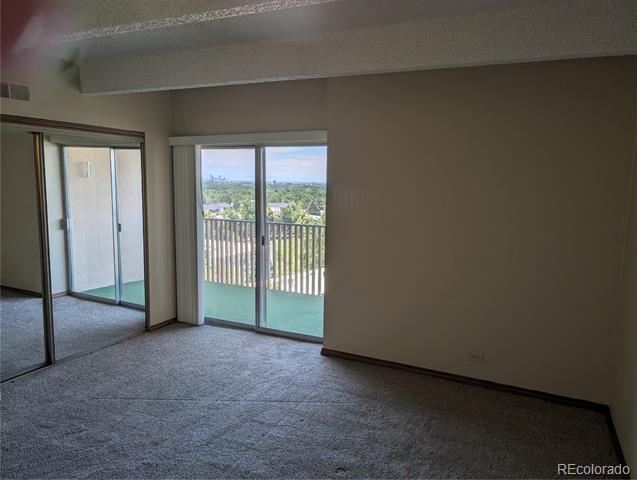 8060 E Girard Avenue Unit: 910