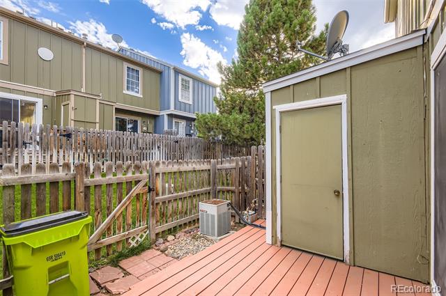 8254 S Fillmore Way