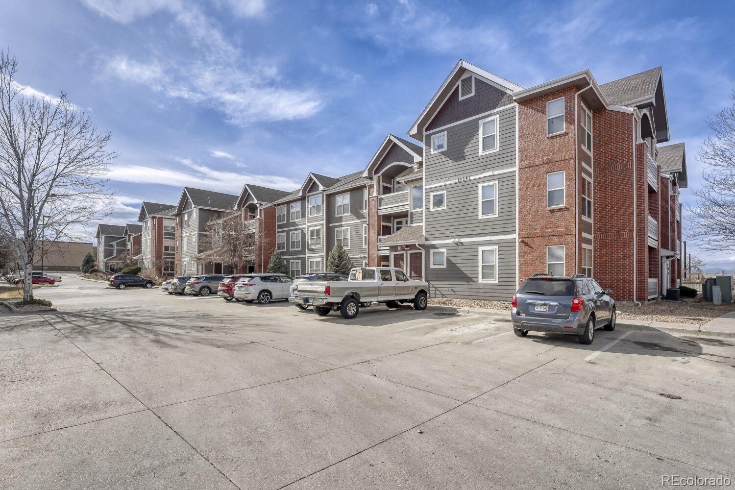 14241 E 1st Drive Unit: 304