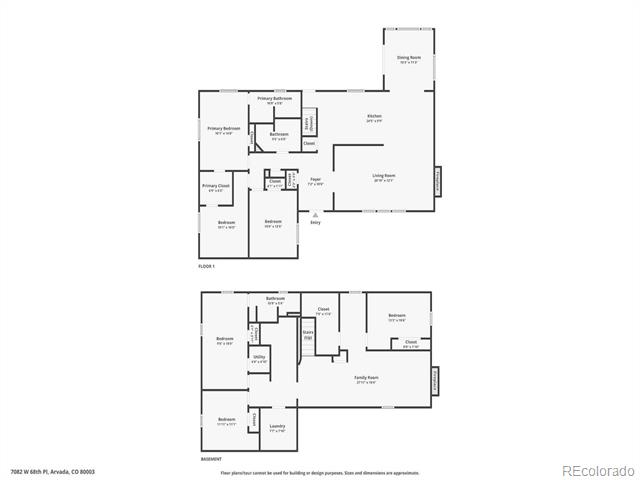 7082 W 68th Place
