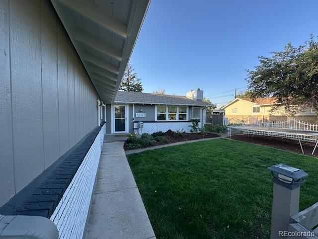 7082 W 68th Place