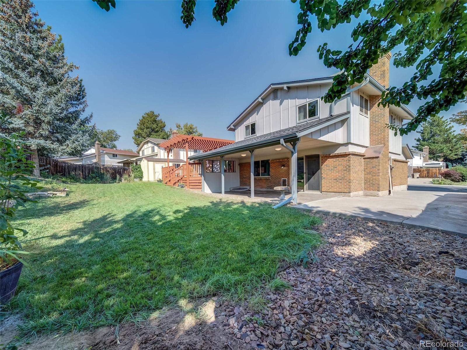 6460 W 73rd Place