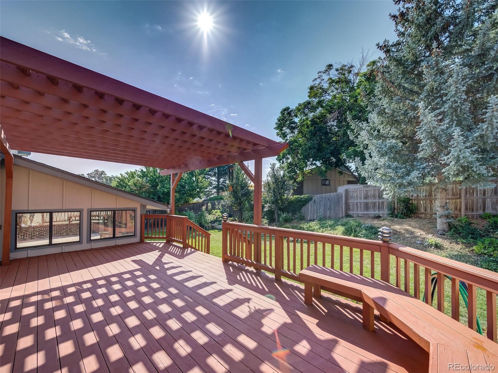 6460 W 73rd Place