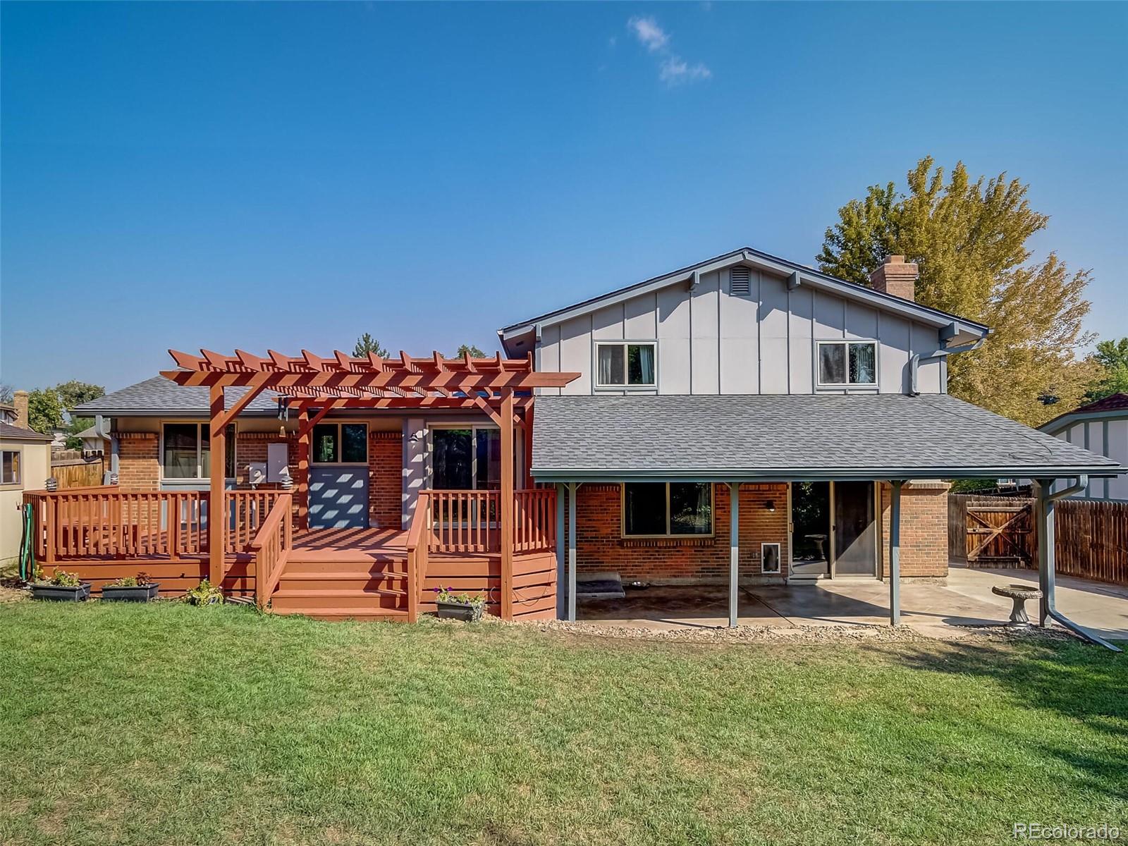 6460 W 73rd Place