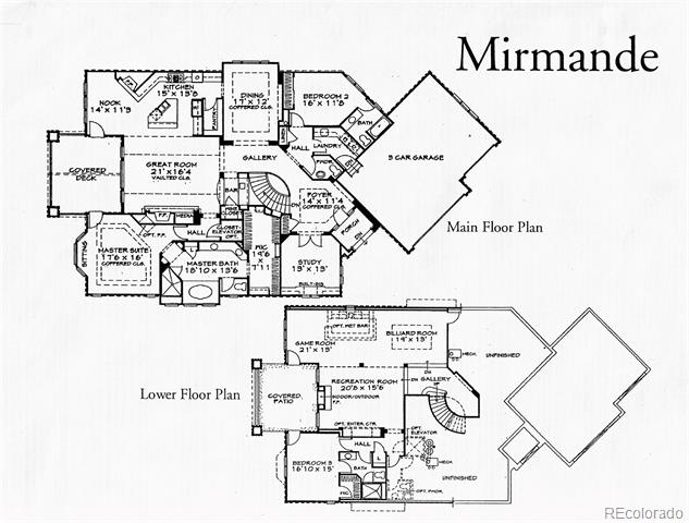 5112 Pine River Trail