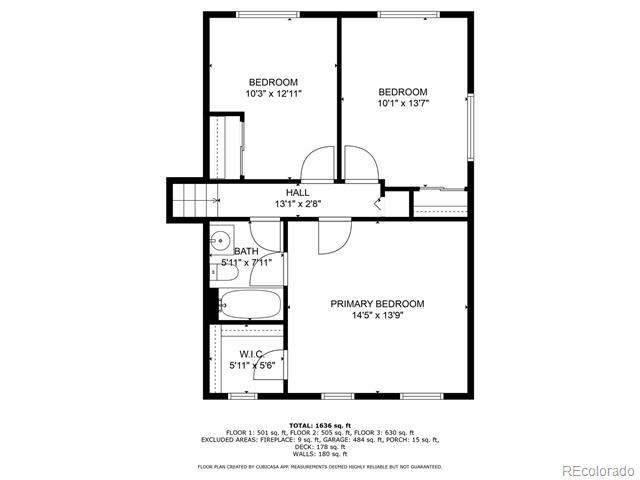 18527 E Kansas Place
